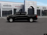 New 2026 RAM 1500 4x4 Crew Cab image 3