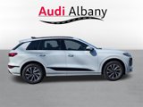 New 2025 Audi Q6 e-tron Premium Plus image 3