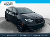 New 2025 Chrysler Pacifica Limited image 5