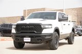 New 2025 RAM 1500 Rebel w/ Rebel Level 2 Equipment Group image 3