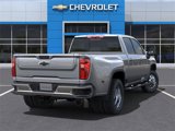 New 2025 Chevrolet Silverado 3500 LT w/ All Star Edition image 4