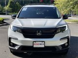 Certified 2022 Honda Pilot TrailSport image 2