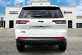 New 2025 Jeep Grand Cherokee L Altitude image 4