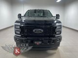 New 2025 Ford F250 Lariat image 2