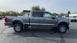 New 2025 Ford F250 4x4 Crew Cab Super Duty image 3