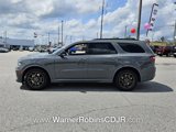 New 2025 Dodge Durango R/T image 4
