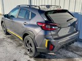 New 2025 Subaru Crosstrek 2.5i Sport image 5