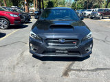 Used 2017 Subaru WRX STI Limited image 6