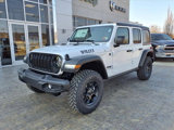 New 2025 Jeep Wrangler Willys image 2