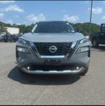 Used 2021 Nissan Rogue Platinum image 3