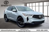 New 2025 Acura RDX SH-AWD image 3
