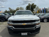 Used 2018 Chevrolet Silverado 1500 W/T w/ Trailering Package image 2