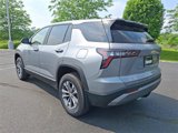 New 2026 Chevrolet Equinox LT image 5