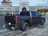 New 2025 RAM 1500 Big Horn image 3