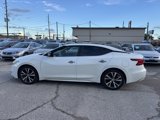 Used 2017 Nissan Maxima 3.5 SL image 5