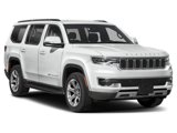Used 2024 Jeep Wagoneer 4WD w/ Convenience Group I image 6