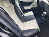 New 2025 Lexus ES 350 F Sport image 4