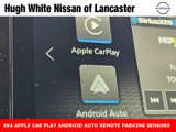 New 2025 Nissan Frontier PRO-4X image 2