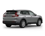 New 2026 Honda CR-V EX image 2