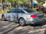 Used 2014 Audi A6 TDI Prestige w/ Prestige Package image 3