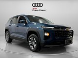 Used 2025 Chevrolet Equinox LT w/ Safety and Technology Package image 6
