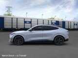 New 2025 Ford Mustang Mach-E GT w/ Interior Protection Package image 3