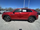 New 2025 Volkswagen Atlas Cross Sport SEL Premium R-Line image 4