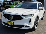 Used 2022 Acura MDX SH-AWD w/ Technology Package image 3