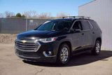 Used 2019 Chevrolet Traverse LT w/ LPO, 'HIT The Road' Package image 6