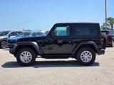 Certified 2023 Jeep Wrangler Sport S image 5