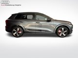 New 2025 Audi SQ6 e-tron Premium Plus image 2