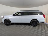 New 2025 Ford Expedition Max Platinum w/ Stealth Appearance Package image 4