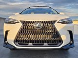 New 2025 Lexus NX 450h+ AWD w/ Luxury Package image 2