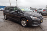 Used 2022 Chrysler Voyager LX image 3