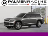 New 2025 Jeep Grand Cherokee L Laredo w/ Luxury Tech Group I image 2