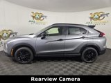 New 2025 Mitsubishi Eclipse Cross AWD image 4