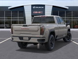 New 2026 GMC Sierra 3500 AT4 w/ AT4 Premium Plus Package image 5