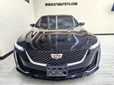 Used 2023 Cadillac CT5 Luxury w/ Sun And Sound Package image 3