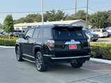Used 2018 Toyota 4Runner Limited image 5