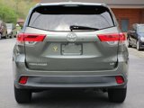 Used 2017 Toyota Highlander Plus image 5