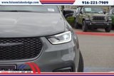 New 2025 Chrysler Pacifica Premium image 3