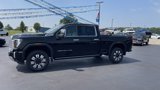 Used 2024 GMC Sierra 2500 Denali w/ Denali Reserve Package image 2