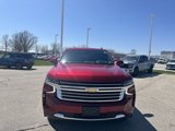 Used 2023 Chevrolet Tahoe High Country w/ Premium Package 2 image 2