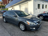 Used 2015 Nissan Altima 2.5 S w/ Power Driver Seat Package image 3