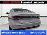New 2025 Honda Accord Touring image 4