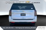 Certified 2024 Chevrolet Tahoe Premier w/ Advanced Technology Package image 4
