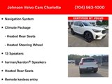 Certified 2024 Volvo XC40 B5 Ultimate w/ Climate Package image 3
