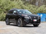 New 2025 Nissan Rogue Platinum image 3