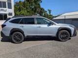 New 2025 Subaru Outback Onyx Edition image 4