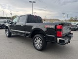 New 2025 Ford F250 King Ranch w/ Chrome Package image 6